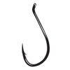 Gamakatsu Octopus NS Black Hook Size 4/0 100 Per Pack