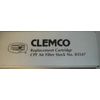 CLEMCO CPF 20 / 80 AIR FILTER 03547 REPLACEMENT CARTRIDGE SANDBLASTING ONE