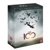 The 100: The Complete Series [DVD] [2020]