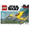 LEGO Naboo Starfighter