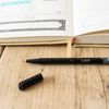 BIC Intensity Fineliner, Black