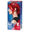 Live XXL 92 Pillar Box RED 1