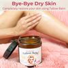 Tallow Balm for Deep Moisturization - Grass-Fed Tallow & Beeswax - 4 Oz, Lavender