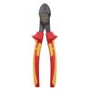 Draper 94634 XP1000 VDE Hi-Leverage Side Cutter, 200mm