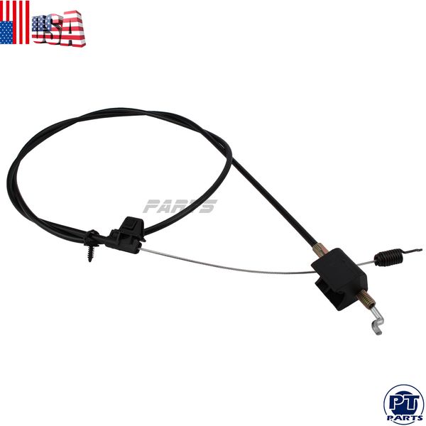 Fits CRAFTSMAN AYP SELF PROPELLED DRIVE CABLE PUSH MOWER 189182 532189182