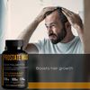 Prostate Support - Saw Palmetto - Reduce Frequent Urination, Stamina supplement