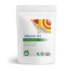 100 x Vitamin D3 1000iu (Vegetarian) Tablets, Teeth Bones Immune System Support