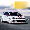 For VW MK4 Golf Jetta GTI R32 Beetle Sequential LED Side Marker Signal Light Kit