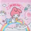 Sanrio 713066 My Melody Vinyl Wallet