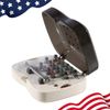 Universal Implant Prosthetic Kit Torque Wrench Drivers Screwdriver Manual ST