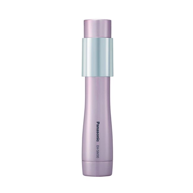 Panasonic Handy Mist EH-SM30-PN for Shiseido Aqua Label Moisture Lotion (S) Pink Gold Tone