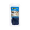 Seachoice Double-Braid Bumper Fender Line, 3/8 in. X 6 Ft., Navy Blue