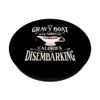 Gravy Boat Thanksgiving Design PopSockets Swappable PopGrip