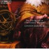 Trio Sonata in 17th Century England