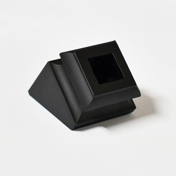 Fixed Rake Brackets - Set of 2