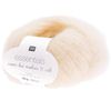 Rico Essentials Super Kid Mohair Loves Silk 042 Cream