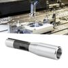 R8 to MT3 Adapter Hardened Ground Taper Socket for Arbor Milling Machine Accessories