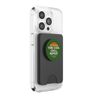 Vibe Coding – Generative AI Programming, Chill, Repeat PopSockets PopWallet for MagSafe