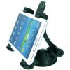 BuyBits Adjustable Galaxy Tab 3 7inch Multi-surface Dashboard Desk Suction Mount (sku 17766)