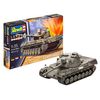 Revell Leopard 1 Model Kit