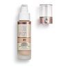 Makeup Revolution, IRL Filter, Longwear, Foundation, F7, 23ml