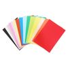Ehime Shiko Color Paper, 15 Colors, 30 Sheets