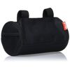 grunge (Beweber) Handlebar Bag (Heat Retention Type), Black, Black