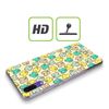 Head Case Designs Fall Leaf Patterns 2 Soft Gel Case Compatible With Honor 30 5G