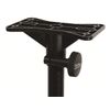 OnStage EB9760 Exterior Speaker Mounting Bracket,Black