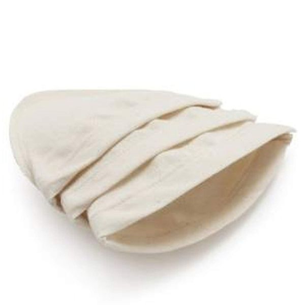 Hario FD-3 1-Piece Fabric Cloth Filter for Coffee Dripper, Natural