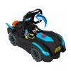 Imaginext DC Super Friends Batmobile
