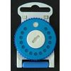 HF3 Wax Guard for Hearing Aids Left