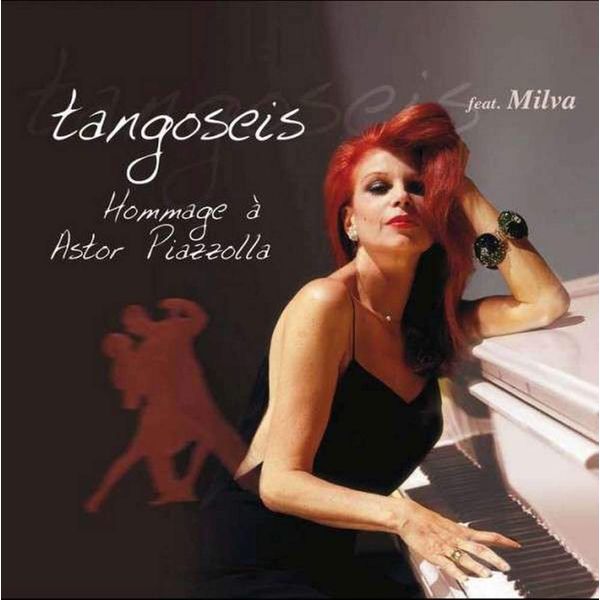 Hommage a Astor Piazzolla