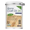 Bona Craft Oil 2K 400ml - Invisible