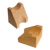 HAMILO Guitar Pillow Cork Maintenance String Replacement Neck Rest Set of 2