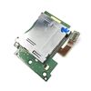 Game Card Reader Slot Tray Socket Board PCB New 3DS XL for Nintendo 2015 Version