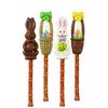 Wilton Hoppy Ostern Breze Candy Form, transparent