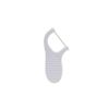Shebis Daily Ultra Thin Smooth Floss Pack of 50