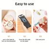 HPRT H11 Label Maker with Tapes, Thermal Mini Label Printer Bluetooth Wireles...