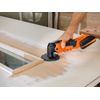 Fein 63717227020 Sanding Disc 16pc (S) Application/Supply for Sander