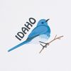 CafePress Idaho Mousepad Non-Slip Rubber Gaming Mousepad