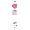 fromis_9-1st Album Unlock My World [Compact ver.] (Random ver.)