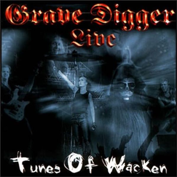 Tunes Of Wacken [VINYL]