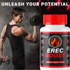 Erec Boost for Men ErecBoost Maximum Strength Supplement (60 Capsules) USA