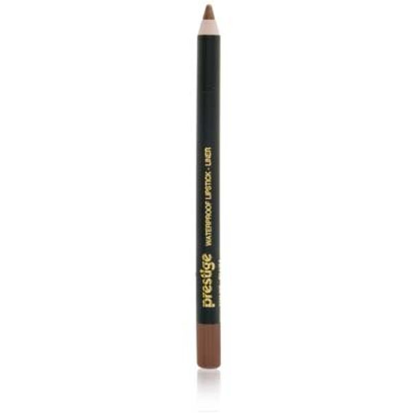 Prestige Waterproof Lipstick - Liner LW-25 Glaze