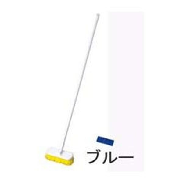 Tucell Color Deck Bloom 1385 Blue (with Handle) 62-6612-69