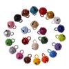 Roller Bell 11 mm Lemon