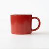 Hasami Ware Common Mug, 8.5 fl oz (250 ml)