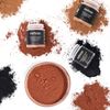 Mehron Makeup Special Effects Powder (2.3 ounce) (Natural Bronze)
