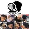 Twist It Up 4.0 Modular Comb - Green